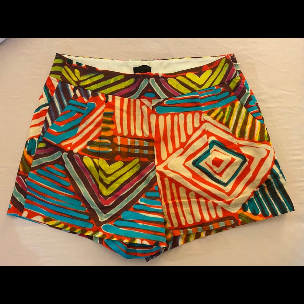 J Crew Shorts